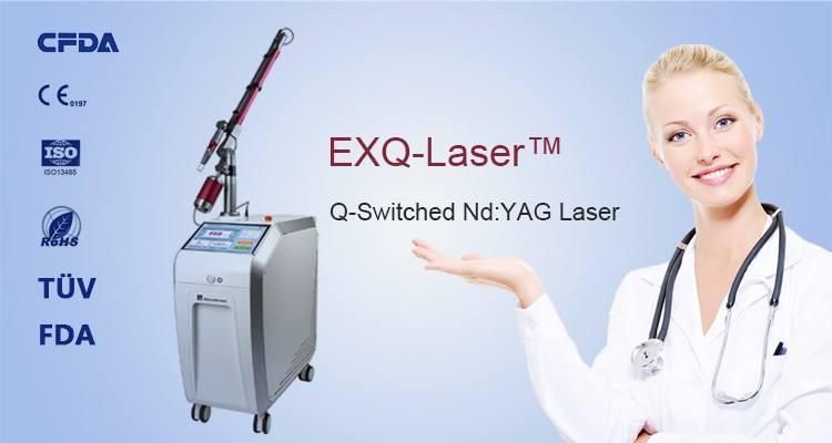 Professional IPL/Tighten Skin/Diode Laser/Hair Removal/Loss Weight/Tattoo Removal/Skin Care Beauty Salon Equipment