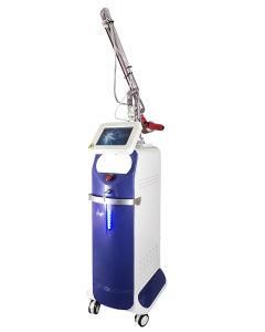 Fractional Laser Machine for Beauty Body / CO2 Fractional Laser Machine Skin Resurfacing Medical