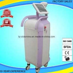 2017 Latest Diode Laser Beauty Equipment Professional Hair Removal