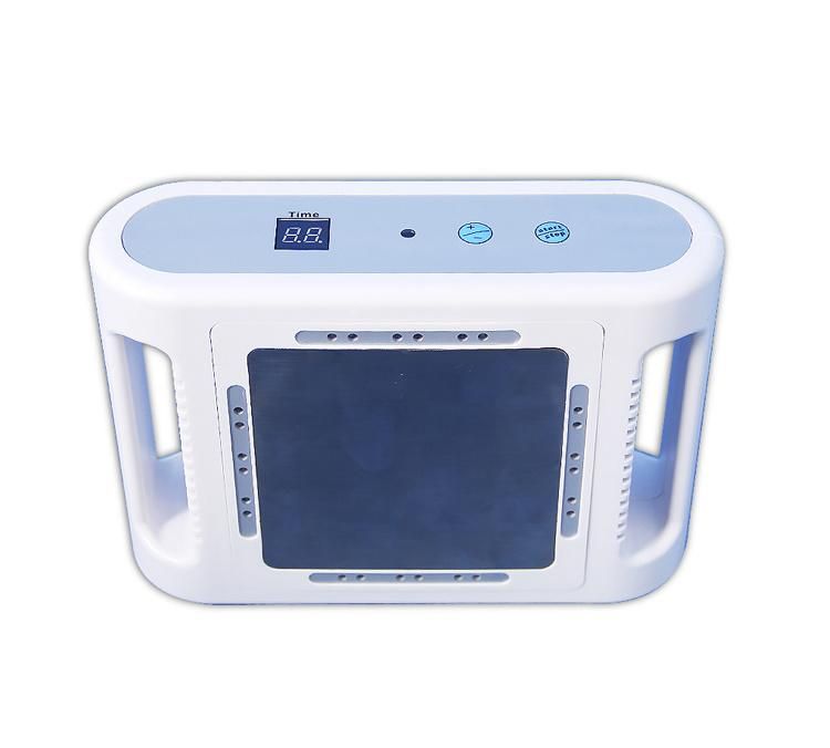 New Second Generation Portable Fat Freeze Machine