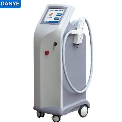 Danye ND YAG Laser Tattoo Removal Carbon Peeling YAG Laser Machine