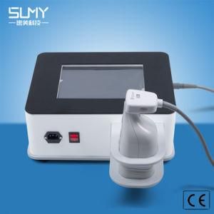 Slimming Machine Small Liposonix Hifu High Intensity Focused Ultrasound Equipment