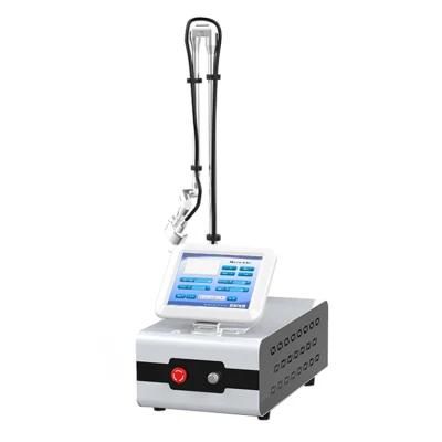 CO2 Laser Machine for Gynecology Skin Care Therapy Machine