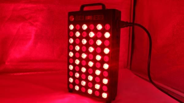 Full Body Therapy Light Skin Tightening Pigment Removal V300 Red Light Therapy