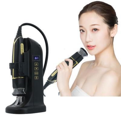 Portable Personal Health and Skin Care Home Use Face Beauty Skin Tightening Machine