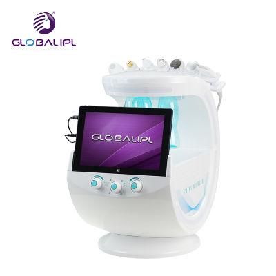 Trending Products Skin Analyzer Magic Mirror Digital Skin Care Machine