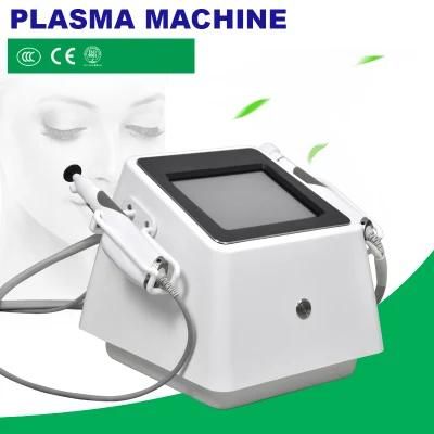 Plasma Skin Rejuvenation Eyebag Removal Jet Lifting Plasma Pen Beauty Device