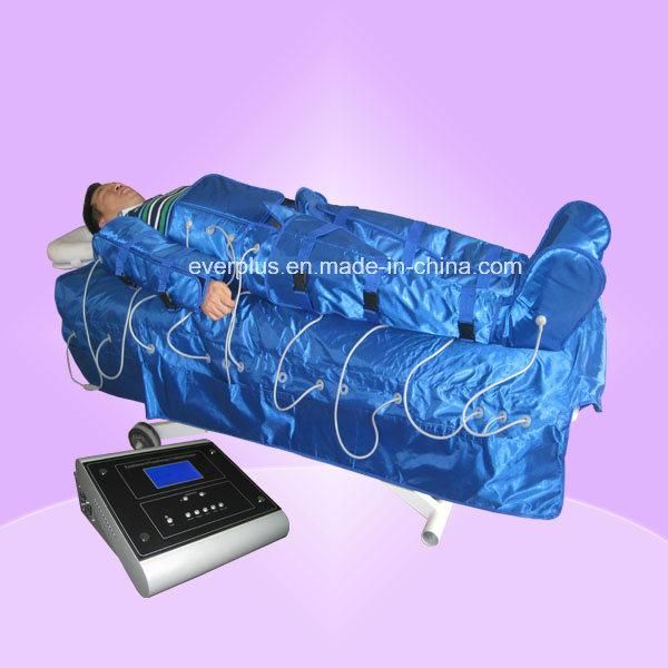 Air Pressure Massage Machine (B-8310C2T)