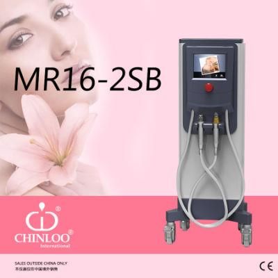 Mr20-2sb RF Fractional Micro Needlewrinkle Removal Facial Massage Machine