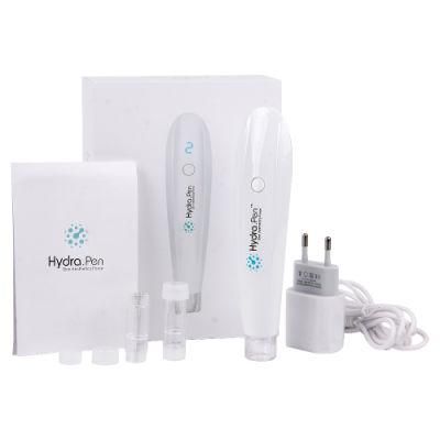 H2 Hydra Pen Device Hydra Pen Microneedling System with Hydra Needle