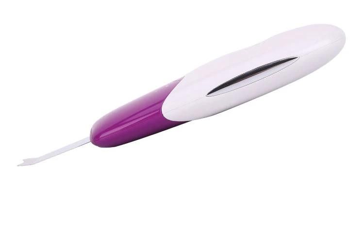 Hot Sale Ultrasonic Deep Cleaning Face Skin Scrubber for Face Lifting