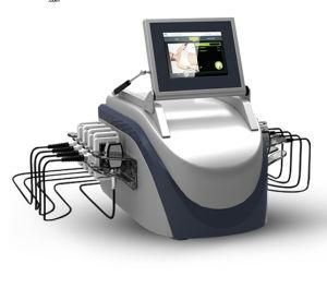 Hot 650nm Lipo Laser Body Slimming Machine