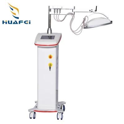 LED High Frequency Hair Care LED Tube Light Beauty Equipment