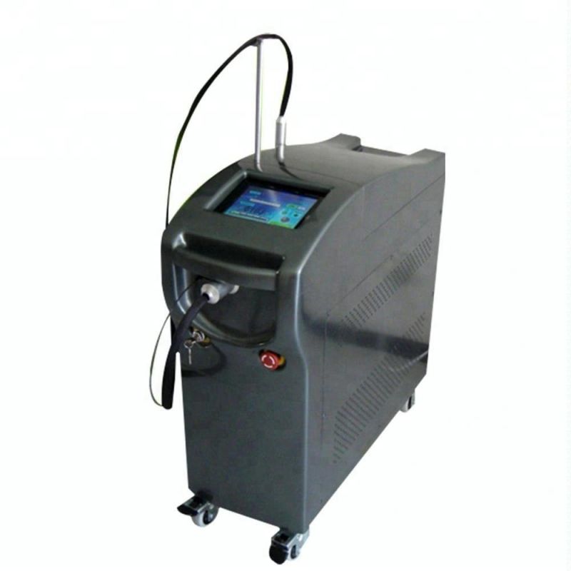 New Long Pulse Laser Beauty Equipment