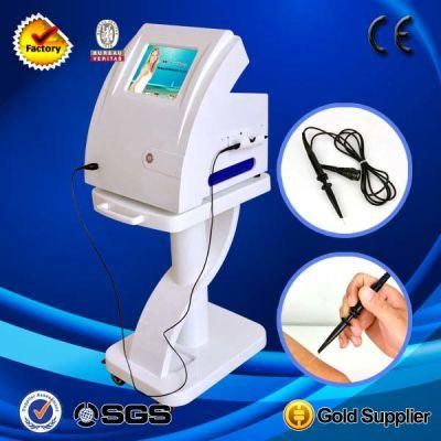 Laser Blood Vessels Removal / Red Blood Treatment 980nm Diode Laser