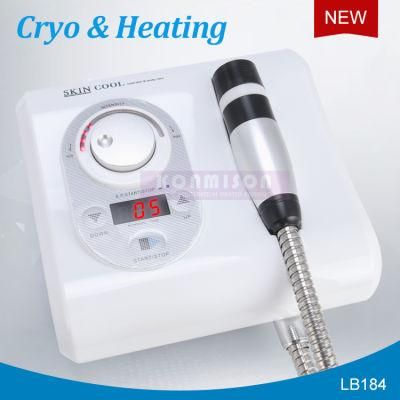 Korea Newest Fat Freezing Radio Frequency Cooling Machine