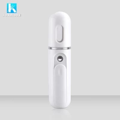 Rechargeable Nano Mist Disinfectant Sprayer