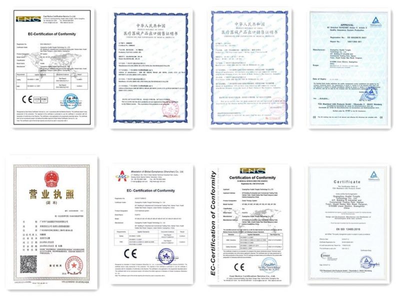 420nm/515nm/560nm/590nm/615nm/640nm/695nm Dpl Device Skin Rejuvenation