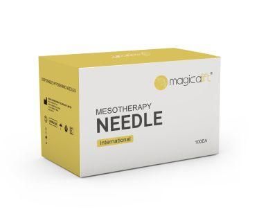 Magicalift with CE 30g 4mm Meso Needle