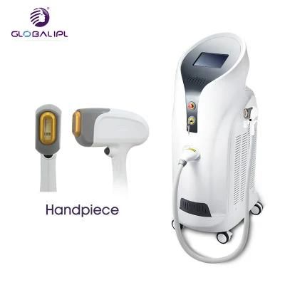 Medical CE Approved 3500W Germany 808 Diode Laser Hair Removal Machine 808nm Diode Laser