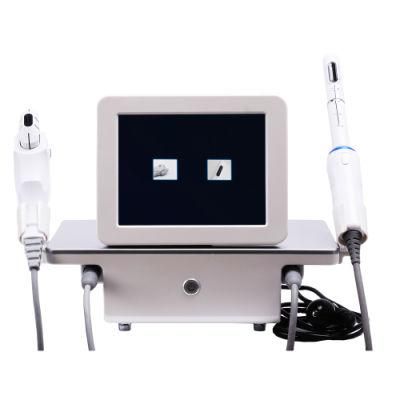 CE Approved 2 in 1 Vaginal Tightening Hifu Machine