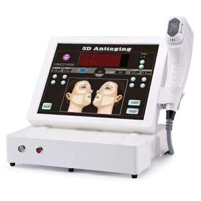 Skin Care Hifu Anti Wrinkle Machine