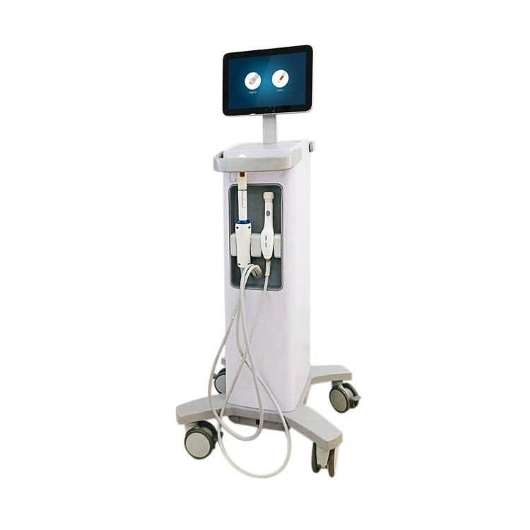 Beauty Salon Thermal RF Cavitation Skin Tightening Beauty Equipment