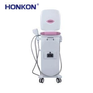 Portable Vaginal Lift Ultrasound Skin Care Beauty Salon Equipment