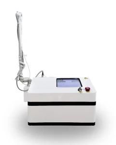 Vaginal Tightening Ance Scar Mole Machine Skin Resurfacing Portable Machine CO2 Fractional Laser