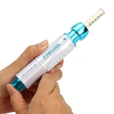Needle Free Injector Jet Injection Mesotherapy Gun Hyaluronic Pen for Wrinkle Removal