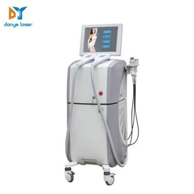 CE Approved 360 Cryo RF Cavitation Weight Loss Cryoshape Fat Freezing Machine