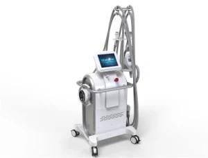 Fat Freezing RF Cavitation Machine Body Slimming with Laser System