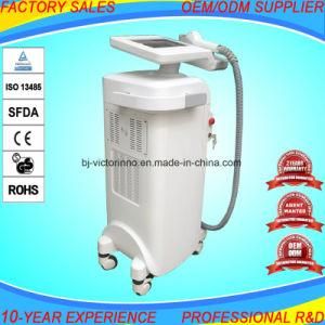 Vertical 808nm Diode Laser Permenent Hair Removal