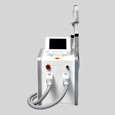 IPL Hair Removal Series Dpl Shr Portable Epilator for Sale