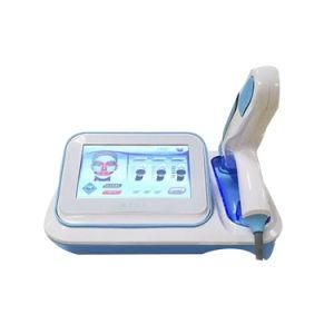 Home Use Wrinkle Removal Medical Equipment for Face Lifting