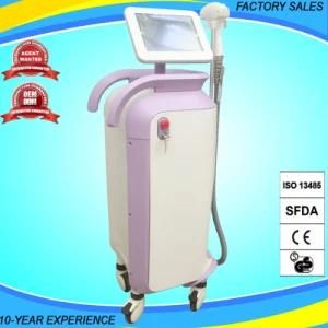 Professional 808nm Diode Laser Beauty Equipment