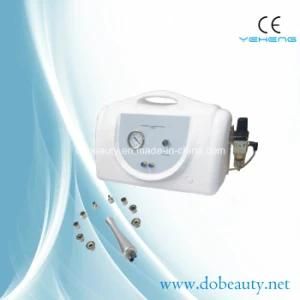 Diamond Microdermabrasion Diamondpeel Skin Rejuvenation Beauty Therapy Equipment (BT-9901)