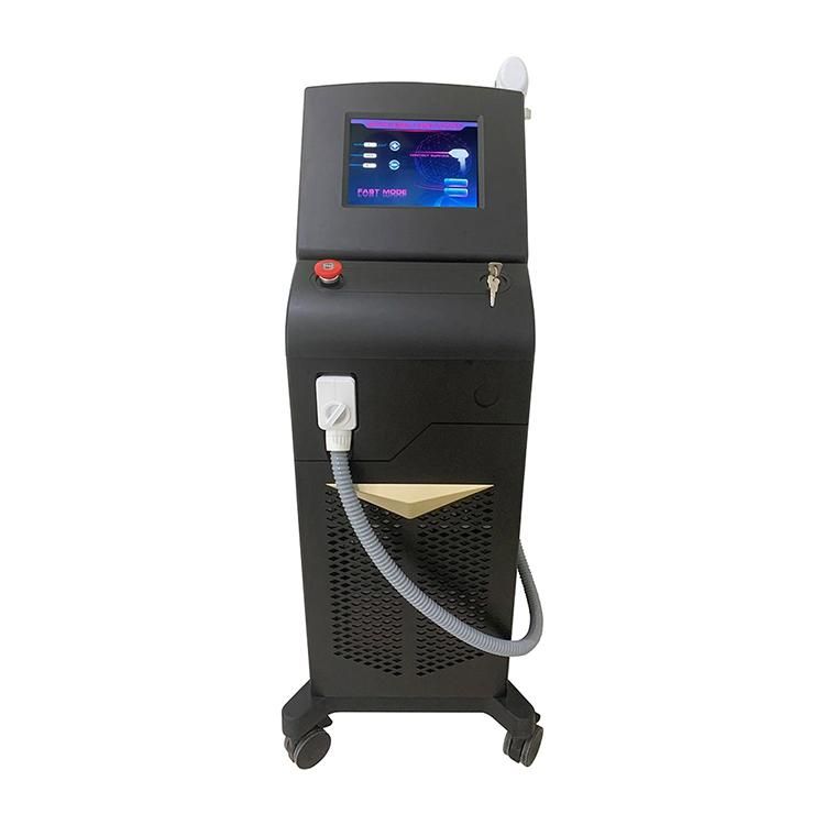 808 Diode Laser Hair Removal Machine 808nm Diode Laser Hair Removal 808nm