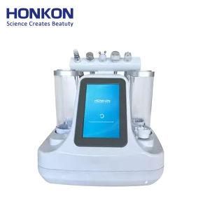 Hydra Microdermabrasion Machine for Skin Tender and Blackhead Removal