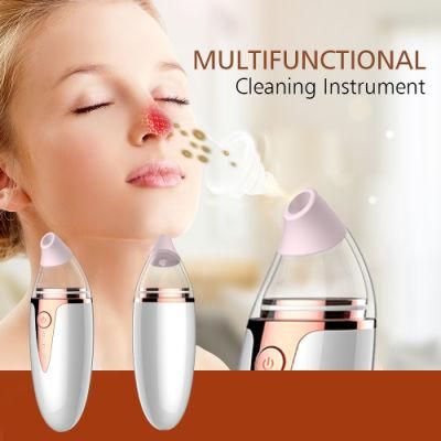 Portable Electric Multifunctional Cleaning Blackhead Remover Vacuum Machine