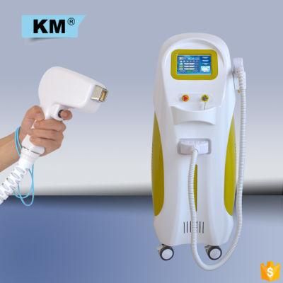 Alma Soprano 808nm Diode Laser Permanent Hair Removal Medical Machine