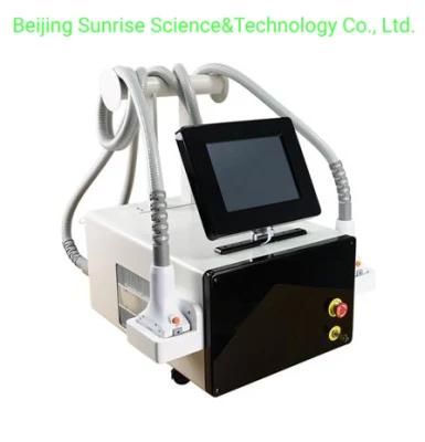 Hot Sold CE Body Sculpture 1060 Nm Diode Laser Body Slimming Equipment Body Sculpt 1060 Nm Laser Diode Hyperthermic Laser Lipolysis