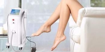 2022 FDA Approved Permanent Hair Removal Diode Laser