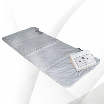 Hot Blanket&Heat Therapy Far Infrared Blanket with Machine B-8312