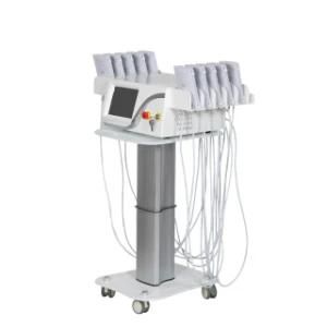 Lipo Laser Slimming Cellulite Lipolysis Lipo Laser Body slimming Machine