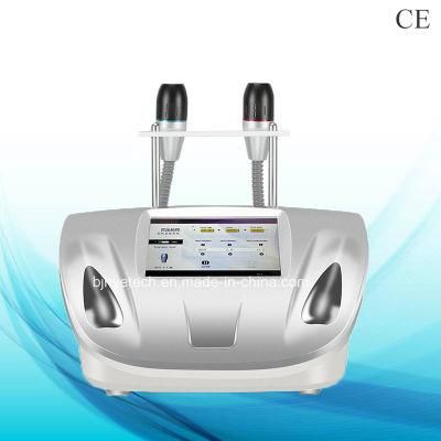 Salon Use V-Max Radar Line Engraving Beauty Machine (HIFU)