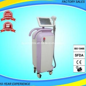 Hot 808nm Permanent Hair Removal Laser Machine