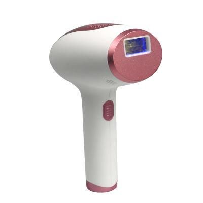 IPL System Home Use Hair Removal Shr Machine