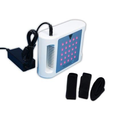 Portable Diodes Laser Lipo Laser Weight Loss Mini Lipolaser Equipment