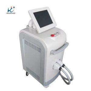 Most Effective Hair Loss Treatment 808nm Diode Laser Hair Removal Laser Vacuum Laser Therapy